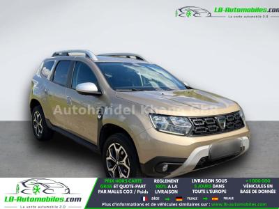 Dacia Duster TCe 150 FAP 4x2
