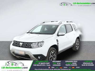 Dacia Duster TCe 150 FAP 4x2