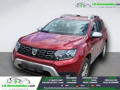 Dacia Duster TCe 150 FAP 4x2