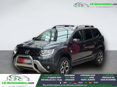 Dacia Duster TCe 150 FAP 4x2