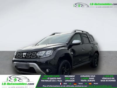 Dacia Duster TCe 150 FAP 4x2