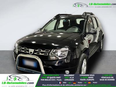Dacia Duster SCe 115 4x2