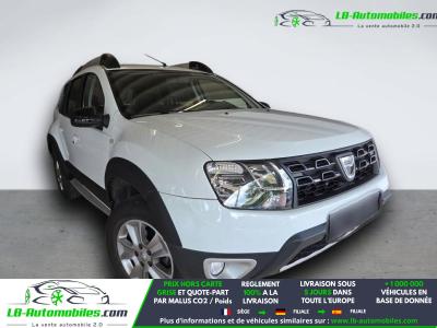 Dacia Duster SCe 115 4x2