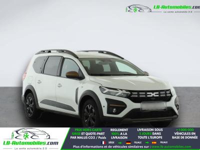 Dacia Jogger TCe 110 7 places
