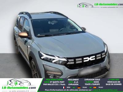 Dacia Jogger TCe 110 7 places