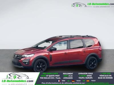 Dacia Jogger TCe 110 7 places