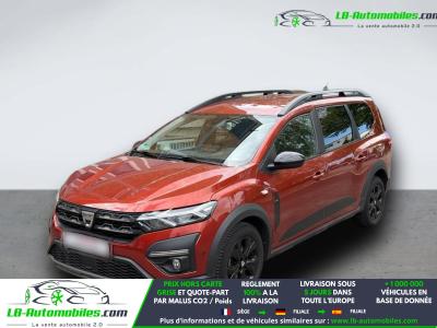 Dacia Jogger TCe 110 7 places