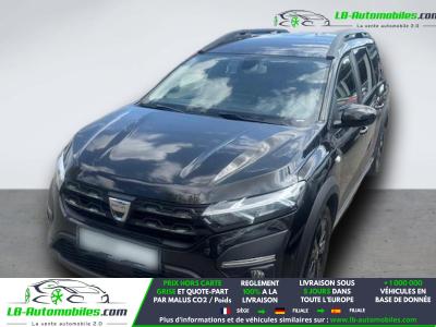 Dacia Jogger TCe 110 7 places
