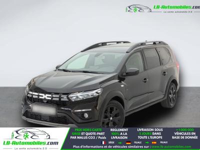 Dacia Jogger TCe 110 7 places