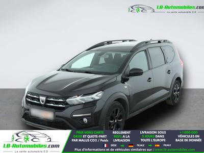 Dacia Jogger TCe 110 7 places