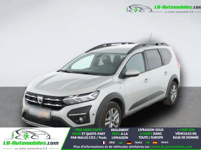 Dacia Jogger TCe 110 7 places
