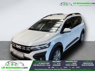 Dacia Jogger TCe 110 5 places