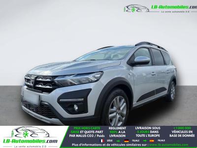Dacia Jogger TCe 110 5 places