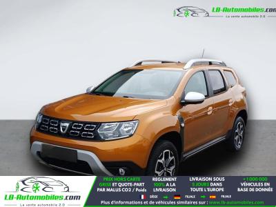 Dacia Duster TCe 150 FAP 4x2