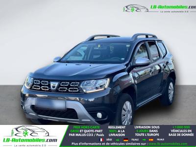 Dacia Duster TCe 150 FAP 4x2