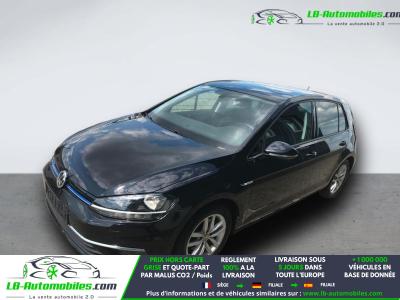 Volkswagen Golf 1.5 TSI 130 BVM