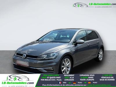 Volkswagen Golf 1.5 TSI 130 BVM