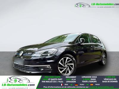 Volkswagen Golf 1.5 TSI 130 BVM