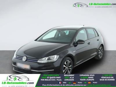Volkswagen Golf 1.5 TSI 130 BVM