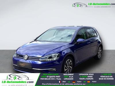 Volkswagen Golf 1.5 TSI 130 BVM