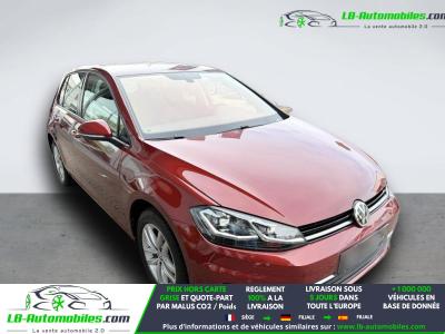 Volkswagen Golf 1.5 TSI 150 BVA