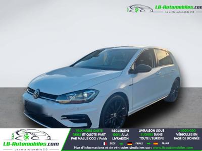 Volkswagen Golf 1.5 TSI 150 BVA
