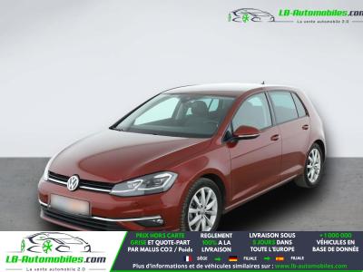 Volkswagen Golf 1.5 TSI 150 BVA