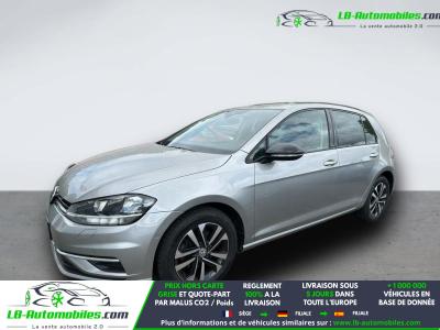 Volkswagen Golf 1.5 TSI 150 BVA