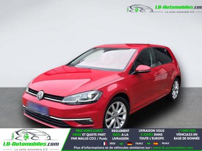 Volkswagen Golf 1.5 TSI 150 BVA