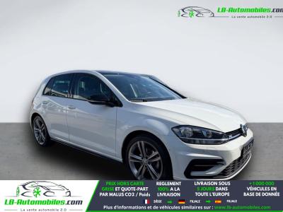 Volkswagen Golf 1.5 TSI 150 BVA