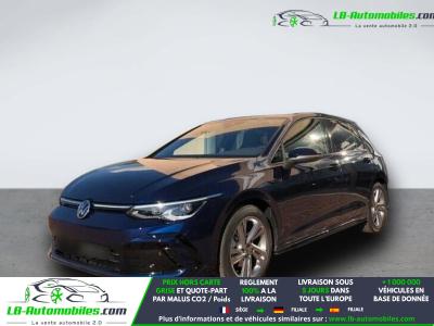 Volkswagen Golf 2.0 TDI 150 BVA