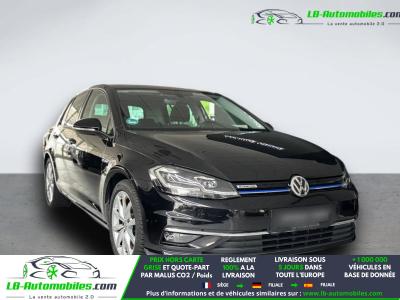 Volkswagen Golf 1.5 TSI 130 BVM
