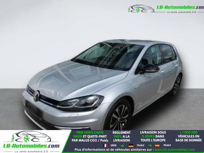 Volkswagen Golf 1.5 TSI 130 BVM