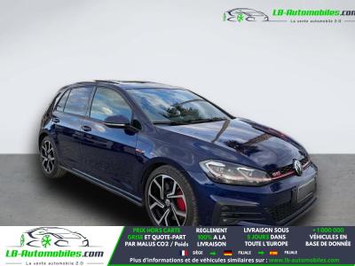 Volkswagen Golf 2.0 TSI 245 BVA GTI Performance