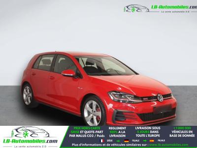 Volkswagen Golf 2.0 TSI 245 BVA GTI Performance