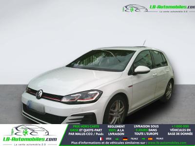 Volkswagen Golf 2.0 TSI 245 BVA GTI Performance