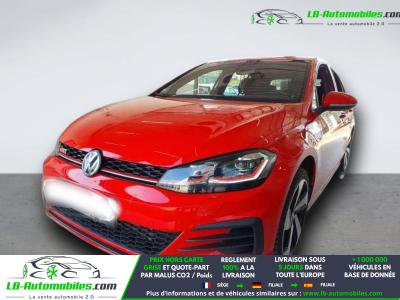 Volkswagen Golf 2.0 TSI 245 BVA GTI Performance