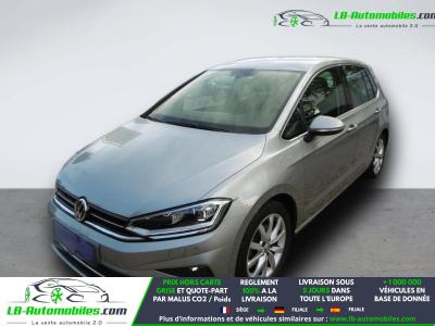 Volkswagen Golf 1.5 TSI 150 BVA