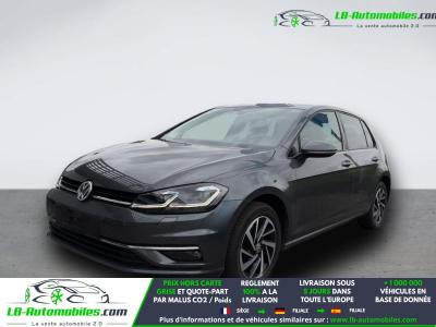 Volkswagen Golf 1.5 TSI 150 BVA