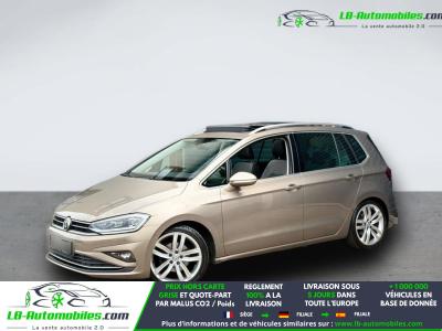 Volkswagen Golf 1.5 TSI 150 BVA