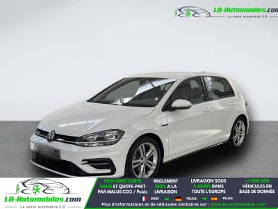 Volkswagen Golf 1.5 TSI 150 BVA