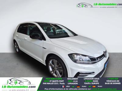 Volkswagen Golf 1.5 TSI 150 BVA