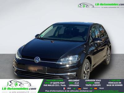 Volkswagen Golf 1.5 TSI 150 BVA
