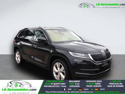 Skoda Kodiaq 2.0 TDI 190 BVA 4x4 5pl