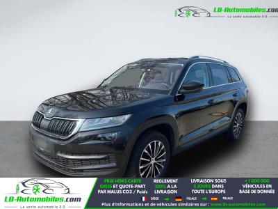 Skoda Kodiaq 2.0 TDI 190 BVA 4x4 5pl