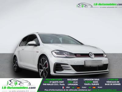 Volkswagen Golf 2.0 TSI 245 BVA GTI Performance