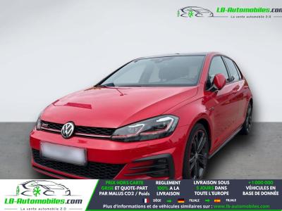 Volkswagen Golf 2.0 TSI 245 BVA GTI Performance