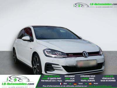 Volkswagen Golf 2.0 TSI 245 BVA GTI Performance