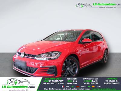 Volkswagen Golf 2.0 TSI 245 BVA GTI Performance