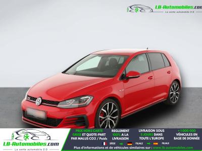Volkswagen Golf 2.0 TSI 245 BVA GTI Performance